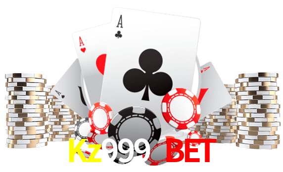 Jogue jogos de pôquer em Kz999 Bet