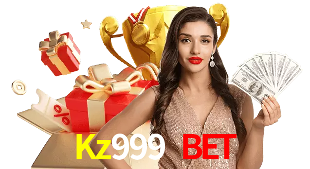 Jogue com dealers reais no Kz999 Bet!