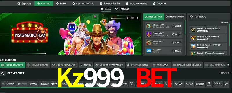 cassino Kz999 Bet