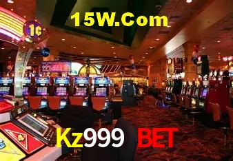 Integração de APIs Kz999 Bet