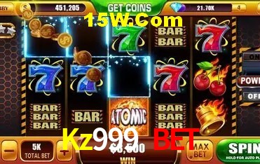 Experiência VIP Kz999 Bet