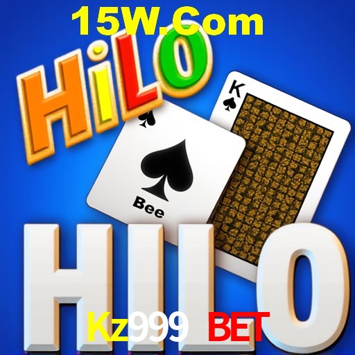 Descubra o Mundo do Cassino Online com Kz999 Bet