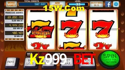 Tecnologia da Plataforma Kz999 Bet