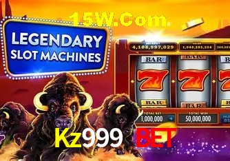 Promoções Sazonais Kz999 Bet