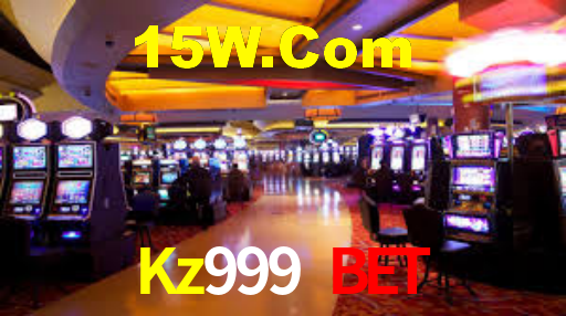 Kz999 Bet: A Experiência de Casino com Jogos de Mesa ao Vivo