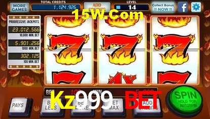 Sistemas de Segurança Kz999 Bet