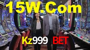 Live Casino Kz999 Bet